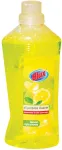 Puhastusvahend Blux Lemon, universaalse kasutusega, 1 l