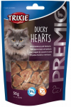 Kassimaius Trixie Ducky Hearts, 0.05 kg