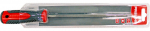 Viil Proline, ruudukujuline, 200 mm, metall
