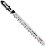 Tikksaetera Kreator, 100 mm, 2 tk