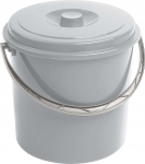 Toidu&auml;mber Curver, 12 l, hall v.