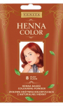 V&auml;rviline puuder Venita Henna Color, ruby, Ruby 8, 25 ml