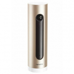 Turvas&uuml;steemid Netatmo Welcome
