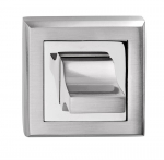 Ukse sulgur Metal-Bud Beta/Alfa, nikkel