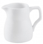 Piima anum Porland, portselan