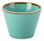 V&auml;ike kauss Porland Seasons, sinine, 5.5 cm, 0.05 l