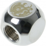 &Uuml;leminek BitsPower T-Splitter, h&otilde;be v.