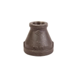 Muhv STP Fittings Sia, 2 "x 1 1/4"