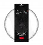 Pannikaas Bollire, 240 mm