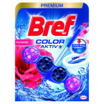 WC-puhasti-v&auml;rskendaja Bref, 50 g