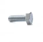 Kruvi DIN 933 Haushalt, 12 mm x 60 mm, 4 tk