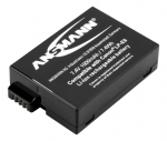 Aku Ansmann LP-E8