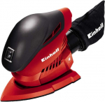 Lihvimismasin Einhell, 0.95 kg, 100 W