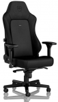 M&auml;nguri tool Noblechairs HERO Black Edition, must v.