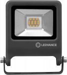 Prožektor ilma liikumisandurita, seinakinnitus Ledvance Endura, 10 W, 800 lm, 4000 &deg;K, IP65, hall v.