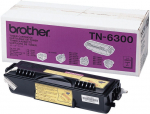 Toonerikassett Brother TN-6300, must v.