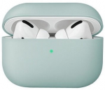 K&otilde;rvaklappide &uuml;mbris Uniq Lino Protective, roheline