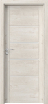 Siseukseleht Porta Verte Home G4 Verte Home G4, parempoolne, skandinaavia tamm v., 203 x 64.4 x 4 cm