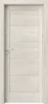 Siseukseleht Domoletti Verte Home G4 Verte Home G4, parempoolne, skandinaavia tamm v., 203 x 64.4 x 4 cm