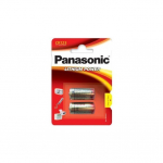 Patareid Panasonic CR123AL, 3 V