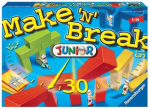 Lauam&auml;ng Ravensburger Make 'n' Break Junior R22009, EN