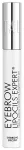 Kulmugeel Talika Eyebrow Lipocils Expert, 10 ml, l&auml;bipaistev v.