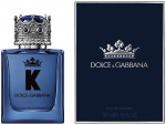 Parf&uuml;&uuml;mvesi Dolce & Gabbana King, 50 ml