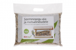 Seemned Baltic Agro, metslindudele, 4 kg
