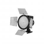 Lamp Yongnuo YN216-WB, 14 cm