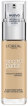 Vedel jumestuskreem L&rsquo;Or&eacute;al Paris Accord Parfait, 2d/2w golden almond, 30 ml