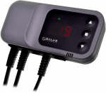 Katelde seade Salus Controls C.O. - PC11, 15.5 cm