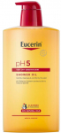Kehapesu &otilde;li Eucerin pH5, 1000 ml