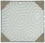 Valgusti lagi Candellux Aston 10-05502, E27, 2 x 60 W, h&otilde;be v.