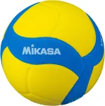 V&otilde;rkpall Mikasa VS220W, 5 suurus, sinine v./kollane v.