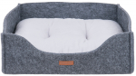 Loomavoodi Amiplay Hygge, hall, 60x48x18 cm