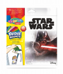 Magnet Colorino 89526PTR, 4 tk, mitmev&auml;rviline