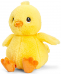 Pehme m&auml;nguasi Keel Toys Chick, 18 cm