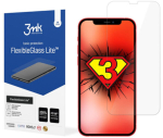 Ekraani kaitseklaas telefonile 3MK FlexibleGlass Lite iPhone 12/12 Pro