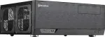 Arvuti korpus SilverStone SST-GD09B-C, must v.