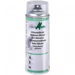 Puhastusvahend Motip Silicone Remover, 0.4 l