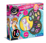 Kosmeetikakomplekt Clementoni Crazy Chic Lovely Make Up - Unicorn 18643