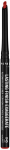 Huulev&auml;rvi alus Rimmel London Lasting Finish Exaggerate Exaggerate, 0.25 g, 045 epic burgundy