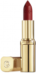 Huulepulk L&rsquo;Or&eacute;al Paris Color Riche Satin lipstick, 4.8 g, 124 s'il vous plait