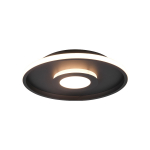 Valgusti lagi Trio Ascari 680819332, LED, 1 x 35 W, must v.