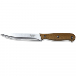 K&ouml;&ouml;ginuga Lamart Rennes, 213 mm, roostevaba teras/puit