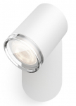 Nutivalgustus kohtvalgusti Philips Hue Adore Bathroom, GU10, 2200 - 6500 &deg;K