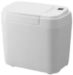 Leivak&uuml;psetaja Panasonic Delicios SD-B2510WXE