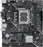 Emaplaat Asus Prime H610M-D D4