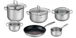 Pottide komplekt Tefal Duetto+ G732SA55