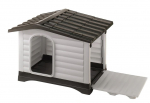 Koerakuut Ferplast 87257099, 1110 mm x 840 mm x 790 mm